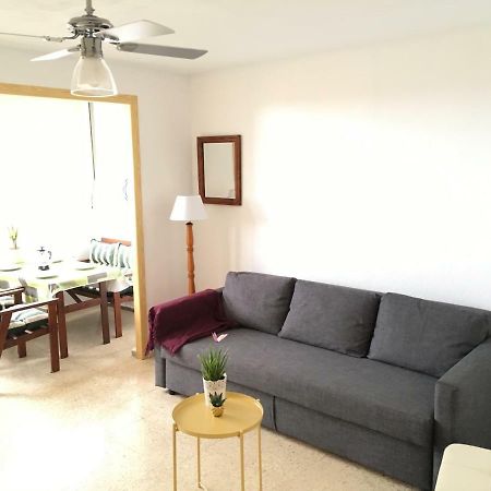 Apartamento Vistas La Mata Playa 外观 照片