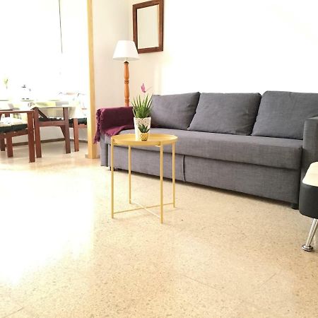 Apartamento Vistas La Mata Playa 外观 照片