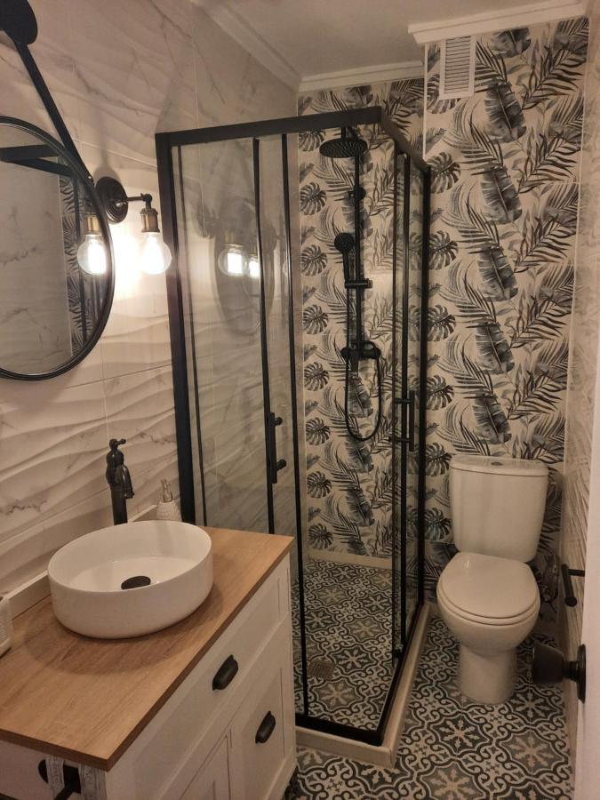 Apartamento Vistas La Mata Playa 外观 照片