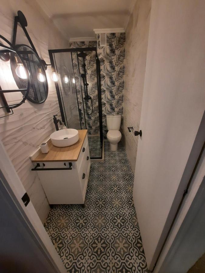 Apartamento Vistas La Mata Playa 外观 照片