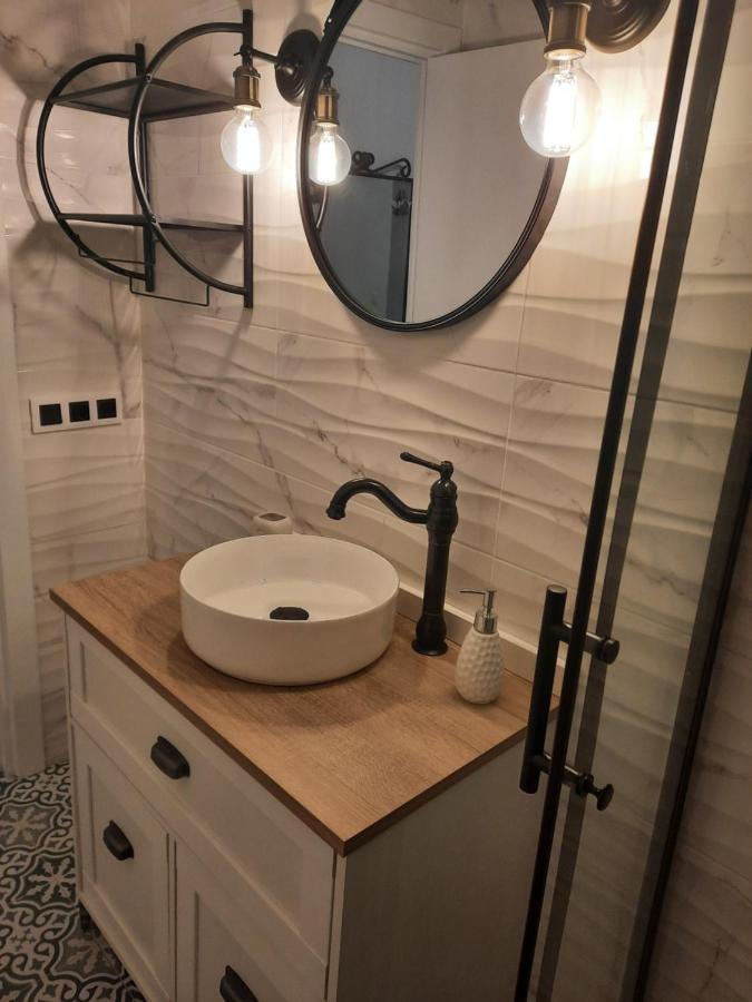 Apartamento Vistas La Mata Playa 外观 照片