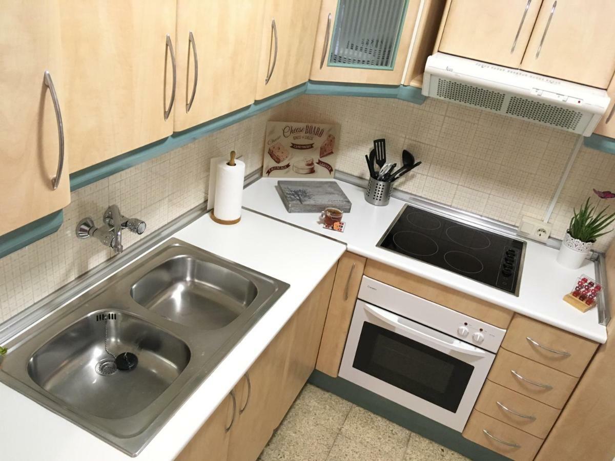 Apartamento Vistas La Mata Playa 外观 照片