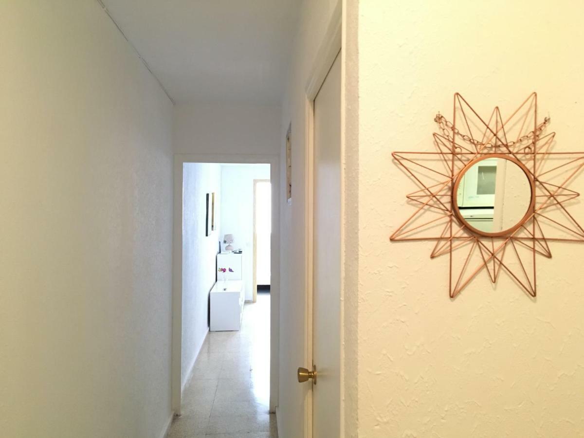 Apartamento Vistas La Mata Playa 外观 照片