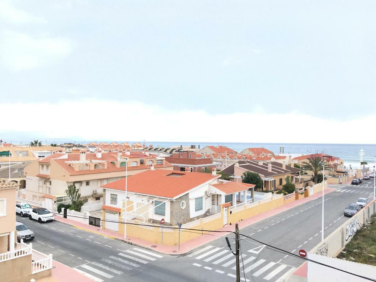 Apartamento Vistas La Mata Playa 外观 照片