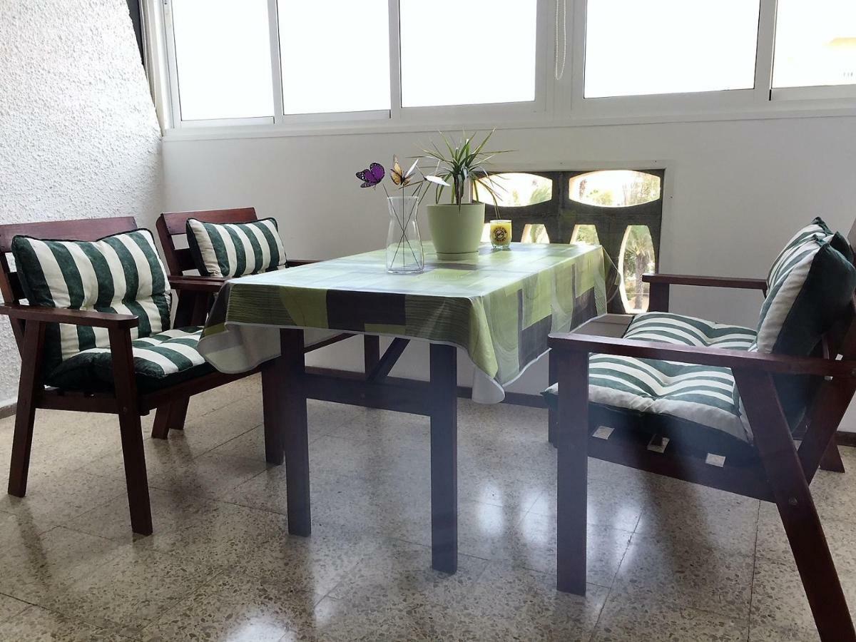 Apartamento Vistas La Mata Playa 外观 照片