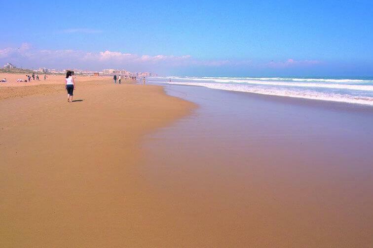 Apartamento Vistas La Mata Playa 外观 照片