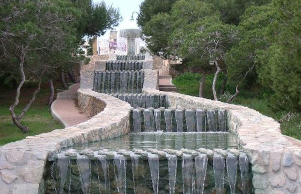 Apartamento Vistas La Mata Playa 外观 照片